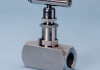 Rising Plug Valves : Isolation Valve